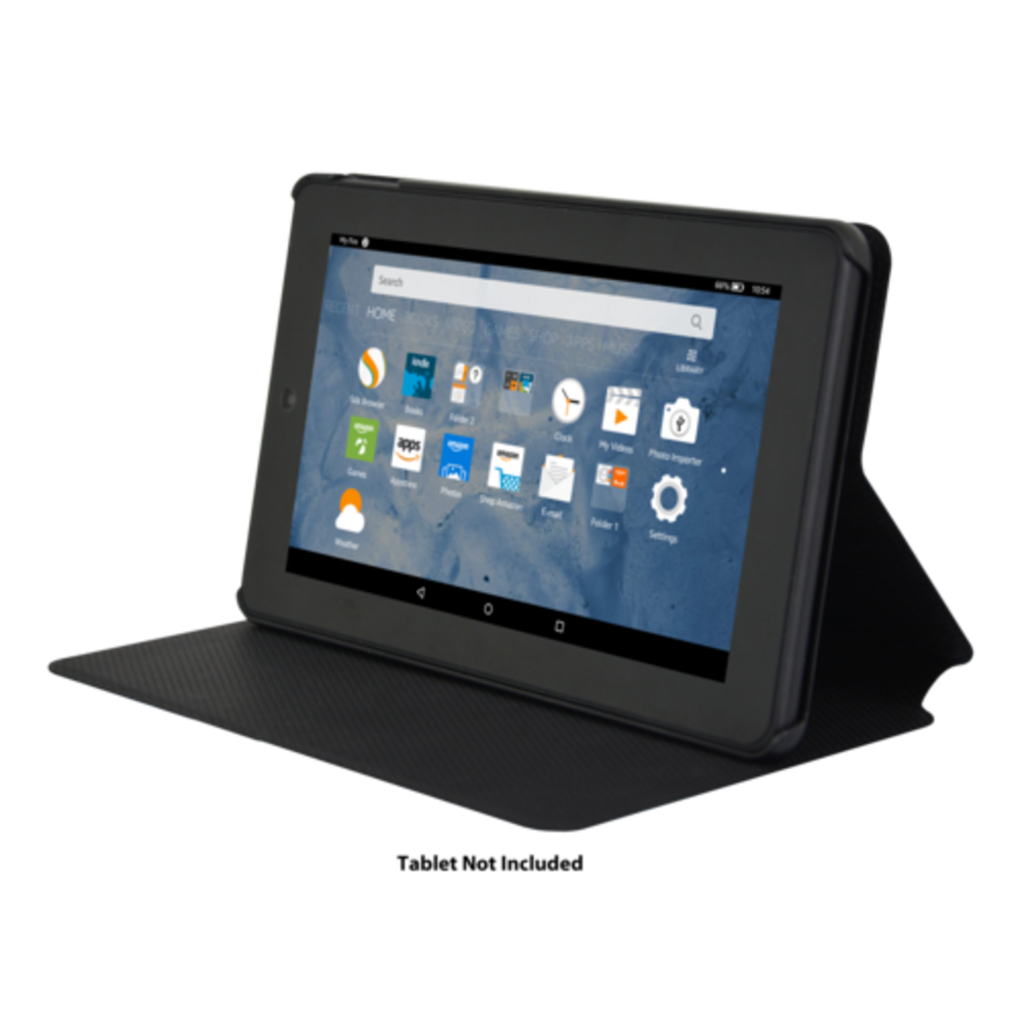 FIRE HD 8 EASEL CASE