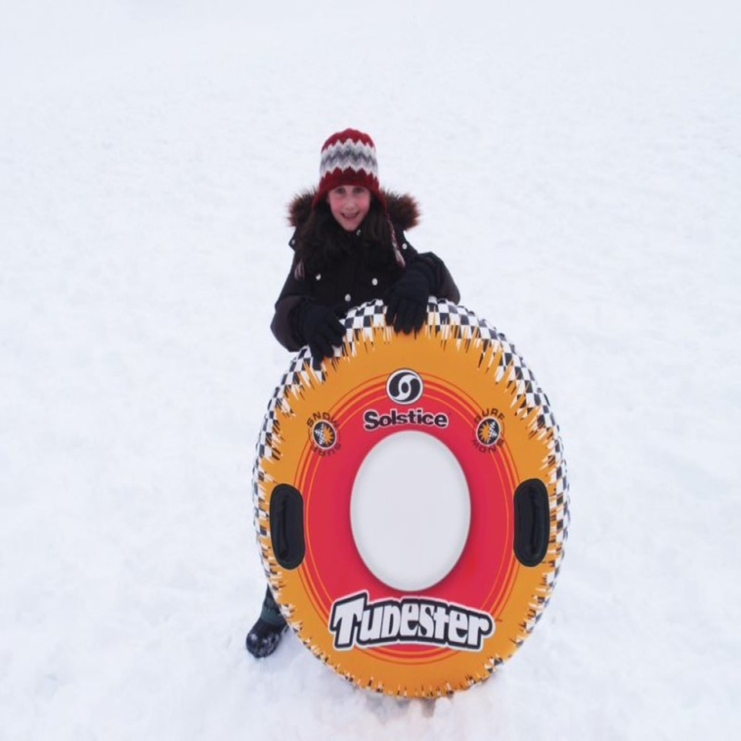 SOLSTICE TUBESTER ALL SEASON SPORT TUBE