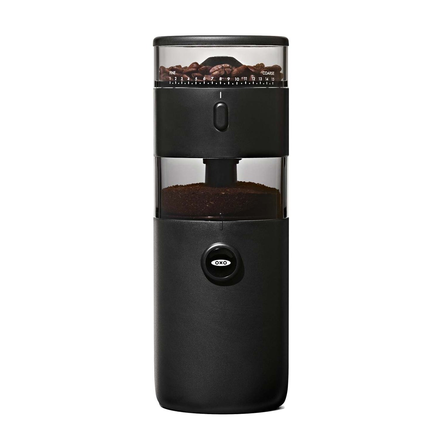 BREW COMPACT CONICAL BURR GRINDER