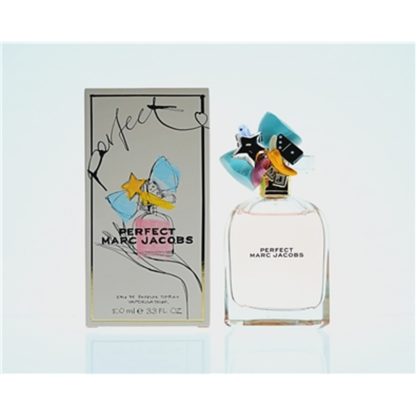 PERFECT EDP FOR WOMEN, 3.3 OZ