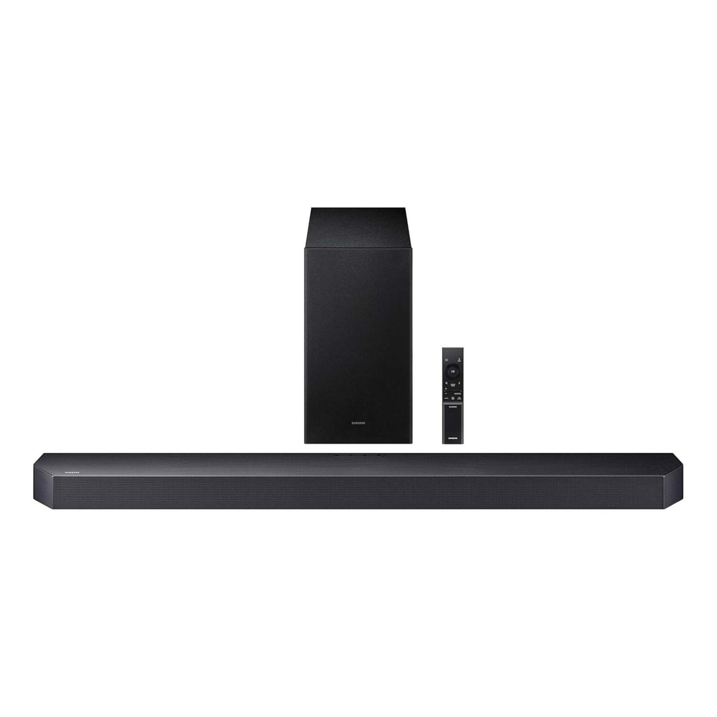 Q-SERIES HW-Q600F 3.1.2CH SOUNDBAR W/ SUBWOOFER