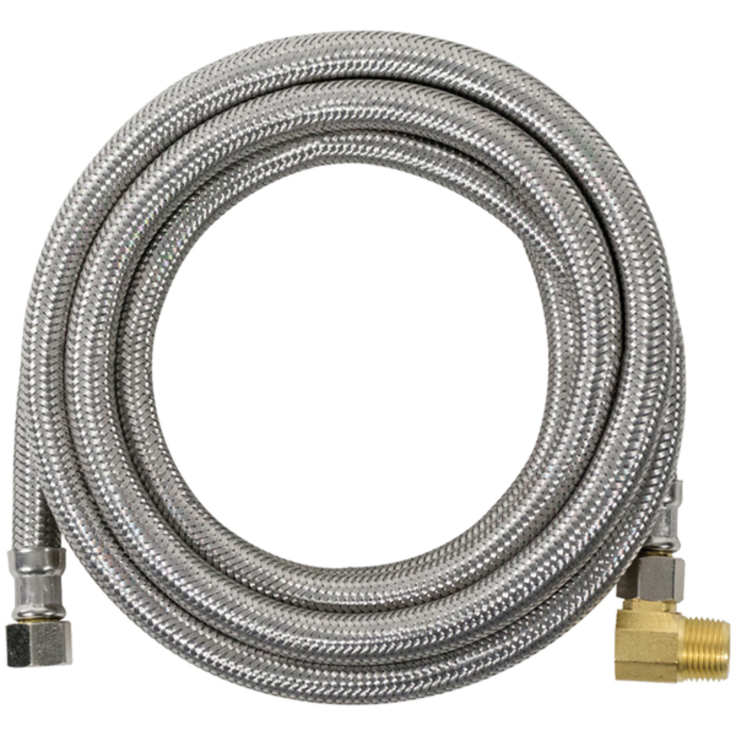 120"SS DISHWASHER HOSE