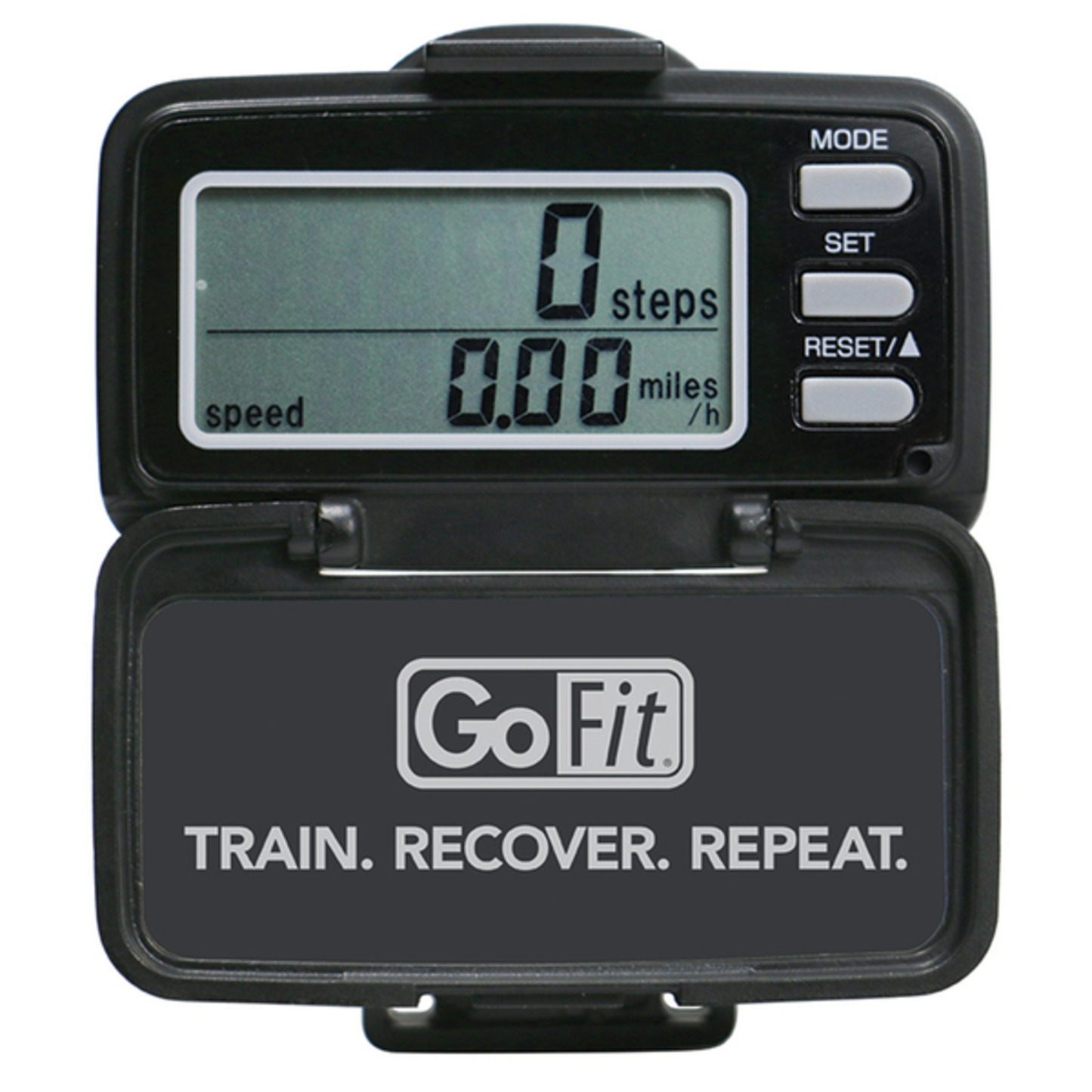 GOPED- PEDOMETER