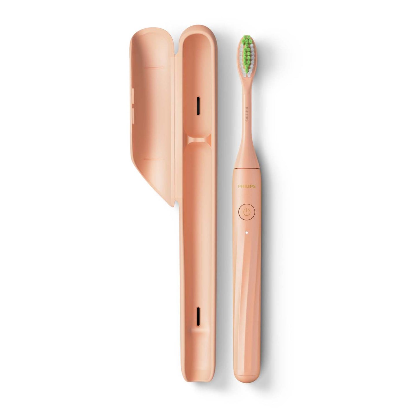 PHILIPS ONE RECHARGEABLE TOOTHBRUSH SHIMMER