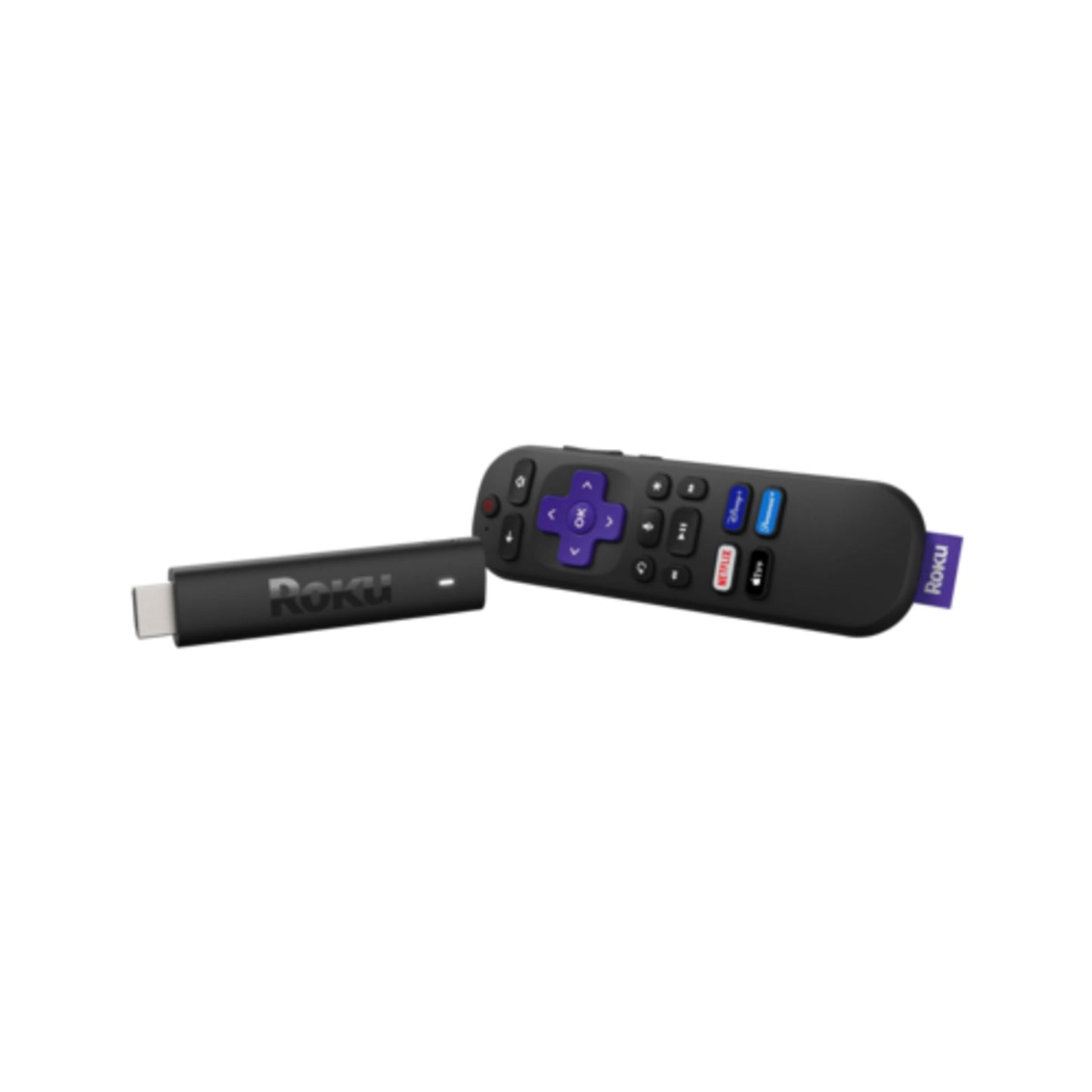 ROKU STREAMING STICK 4K
