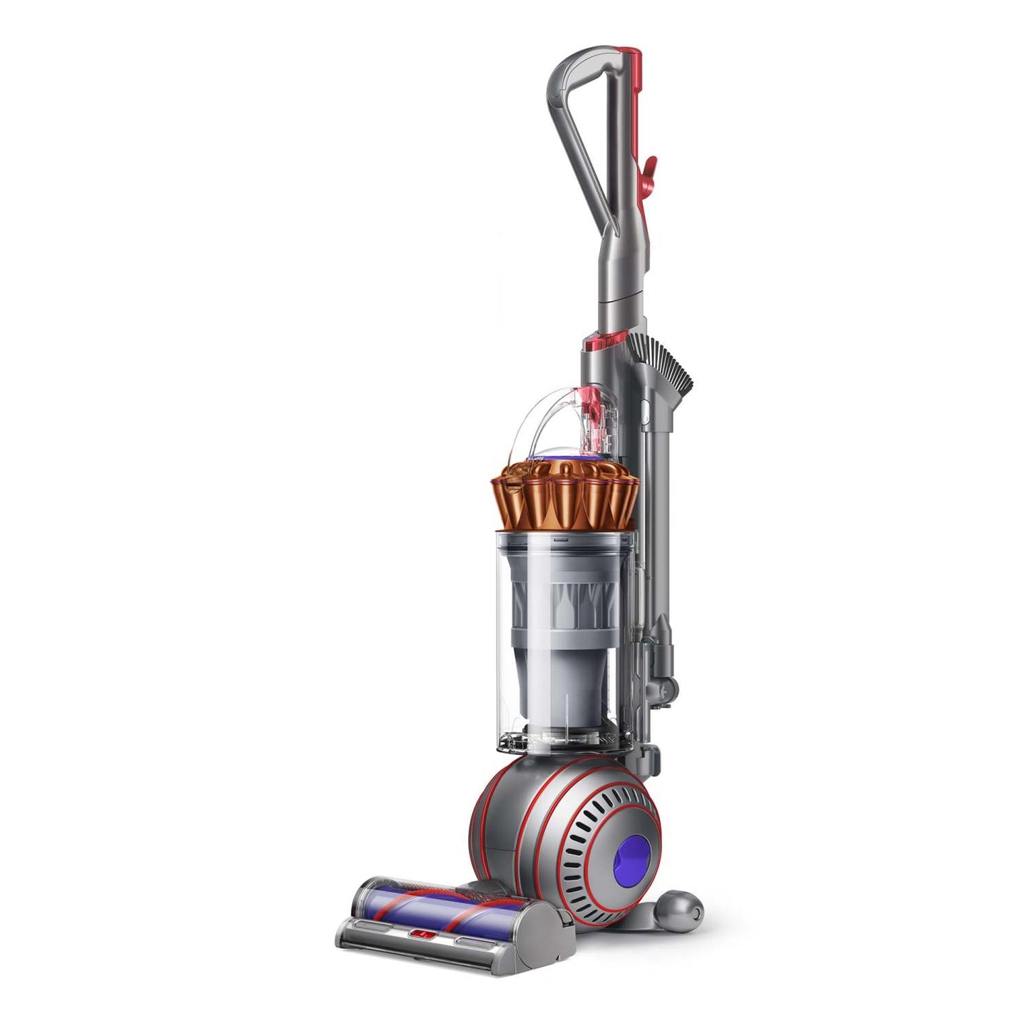 BALL ANIMAL 3 EXTRA UPRIGHT VACUUM