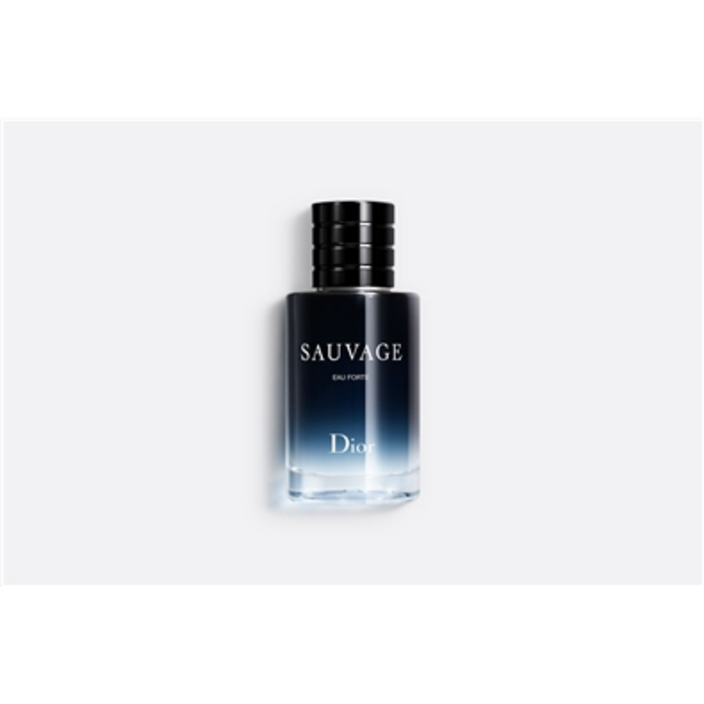 SAUVAGE EDT SPRAY FOR MEN, 3.4 OZ