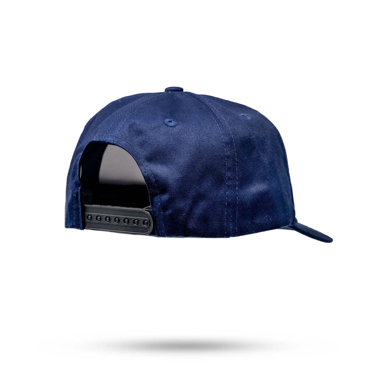HERITAGE ROPE HAT - NAVY