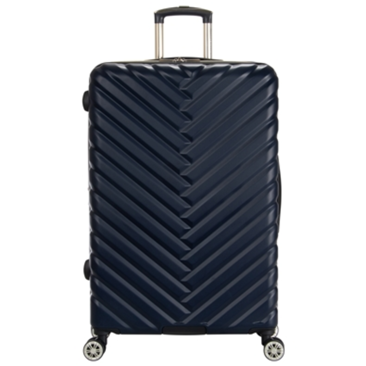 MADISON SQUARE SPINNER LUGGAGE, NAVY, 28'