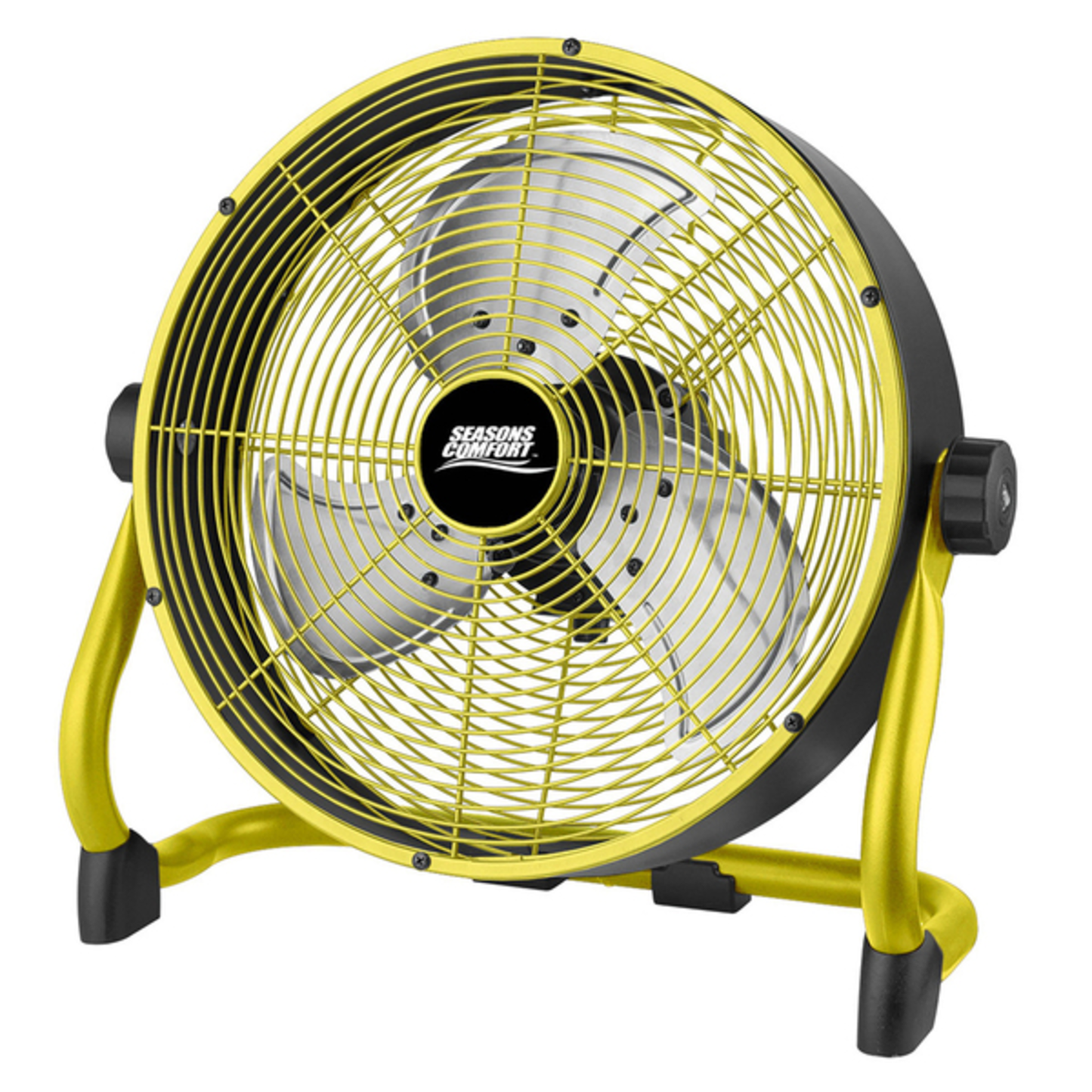 12IN RECHARGABLE FAN
