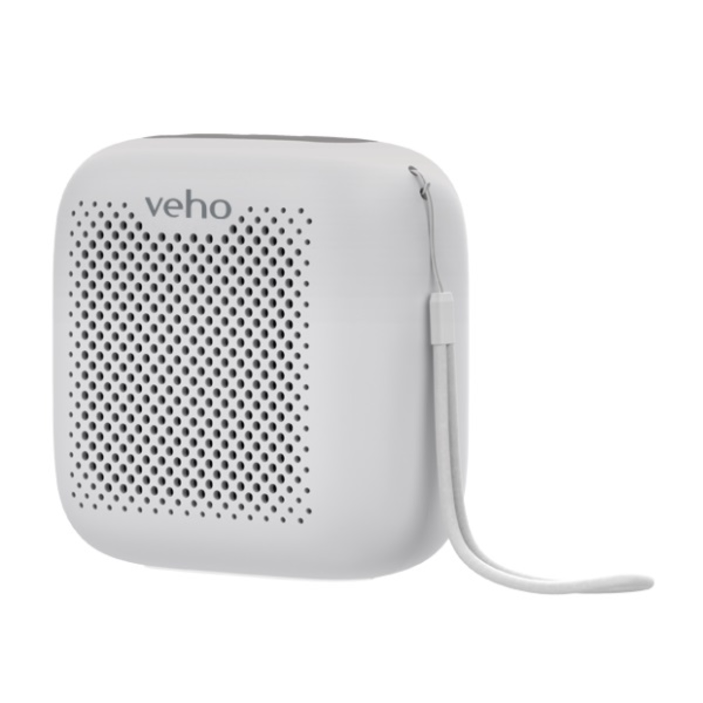 VEHO M-SERIES MZ-4 WIRELESS SPEAKER - WHITE