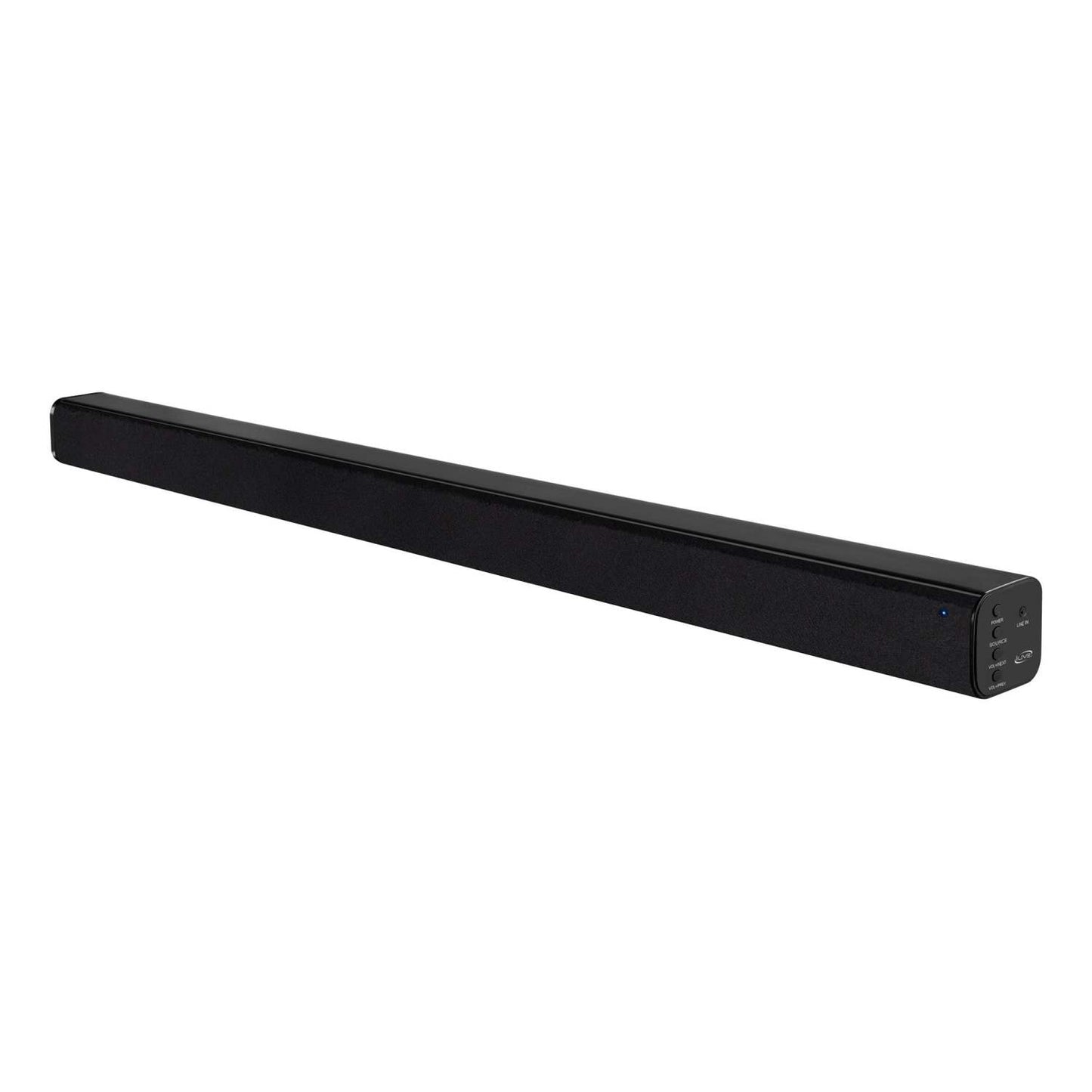 32" HD SLIM SOUNDBAR W/ BLUETOOTH