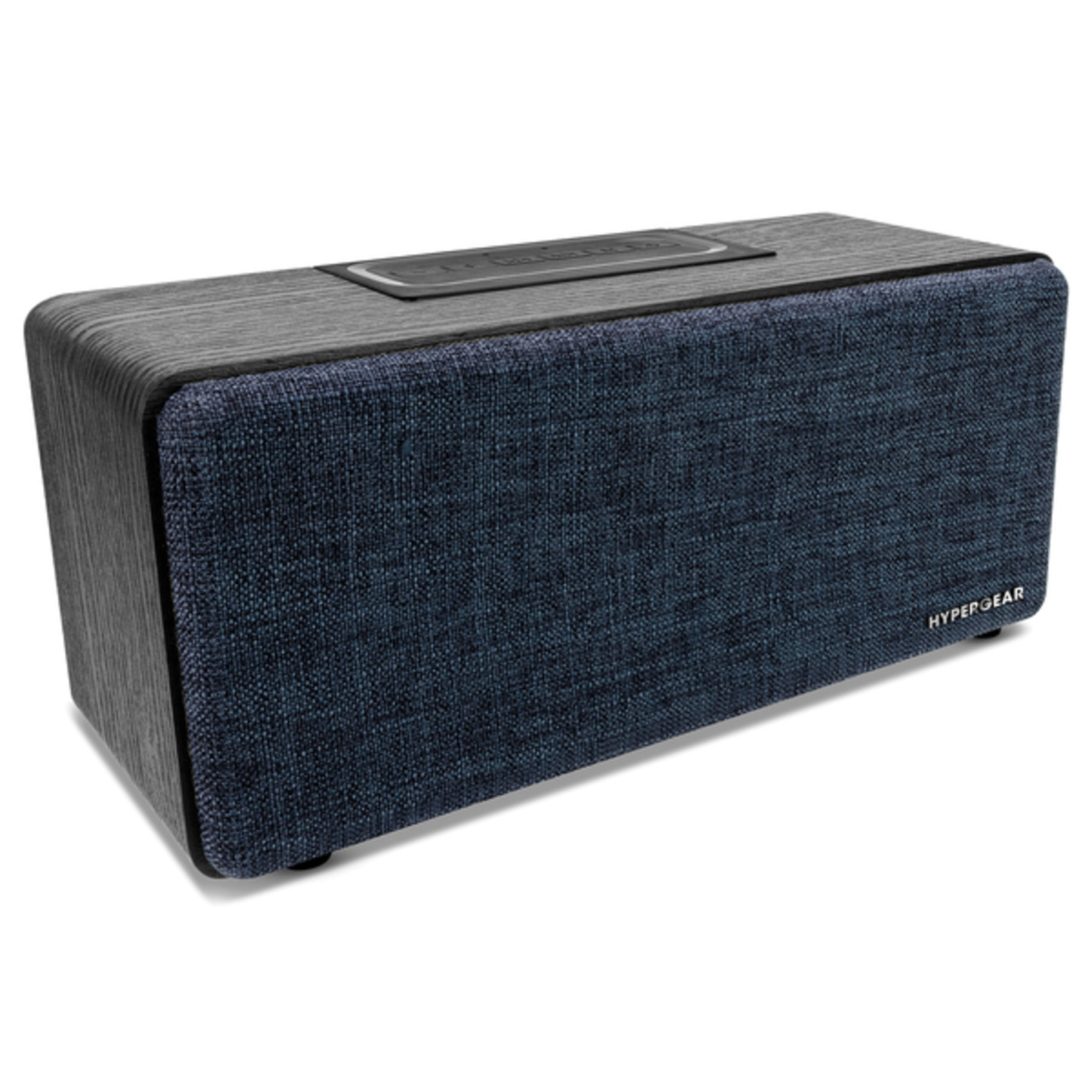 FABRIX 2 WRLS SPKR BLK