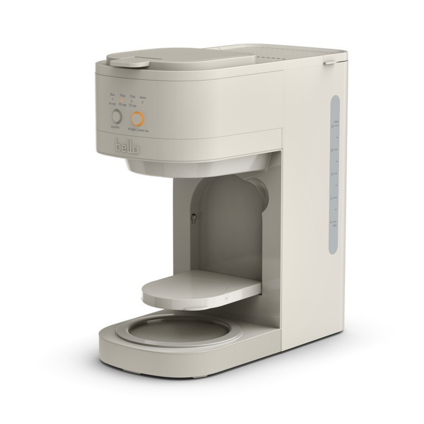 VERSABREW 12 CUP COFFEE MAKER - (OATMILK)