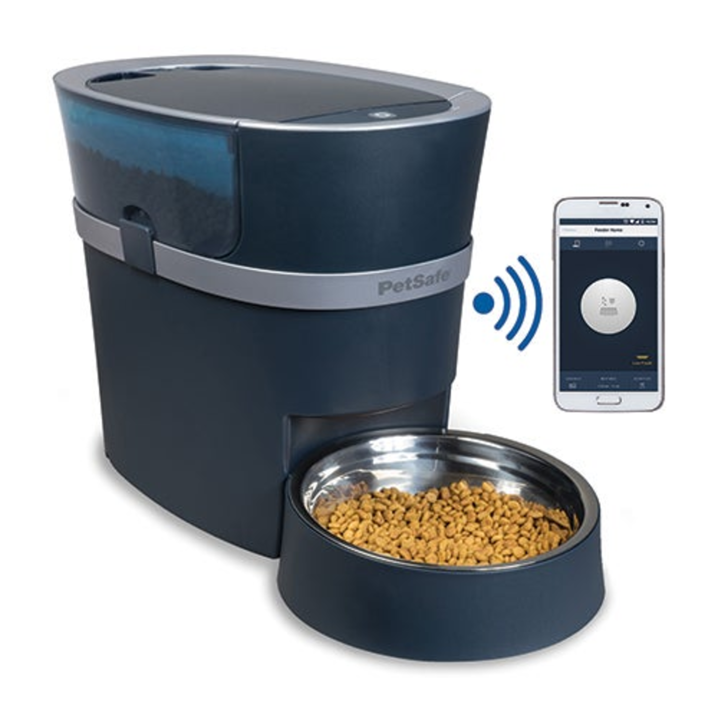 SMART FEED 2ND GEN AUTOMATIC PET FEEDER