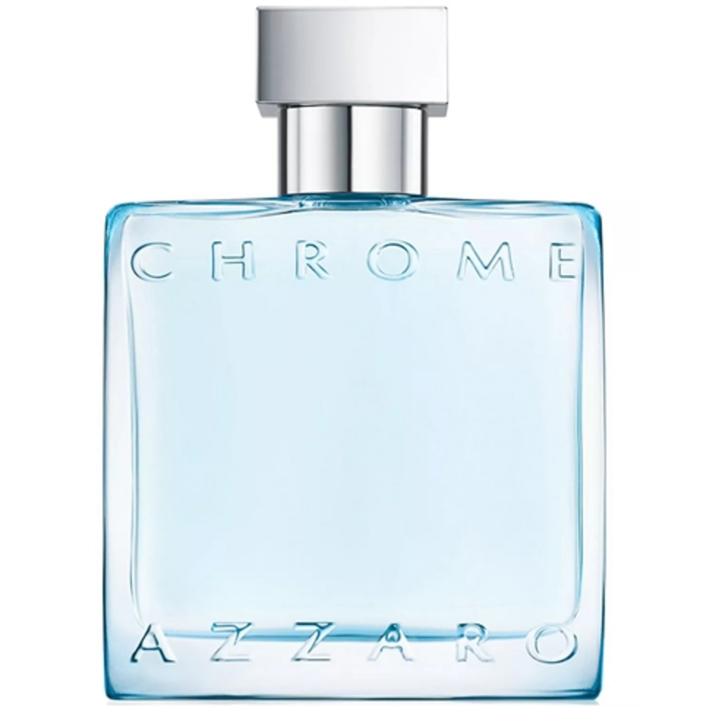 CHROME EAU DE TOILETTE, 3.4 OZ