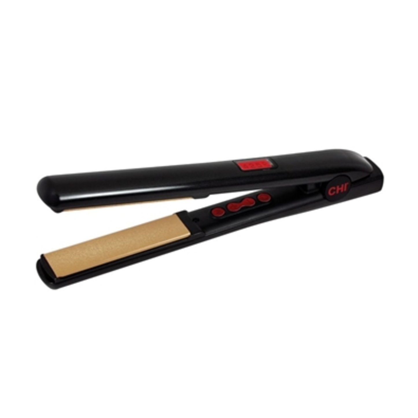G2 CERAMIC AND TITANIUM STYLING IRON, BLACK, 1"