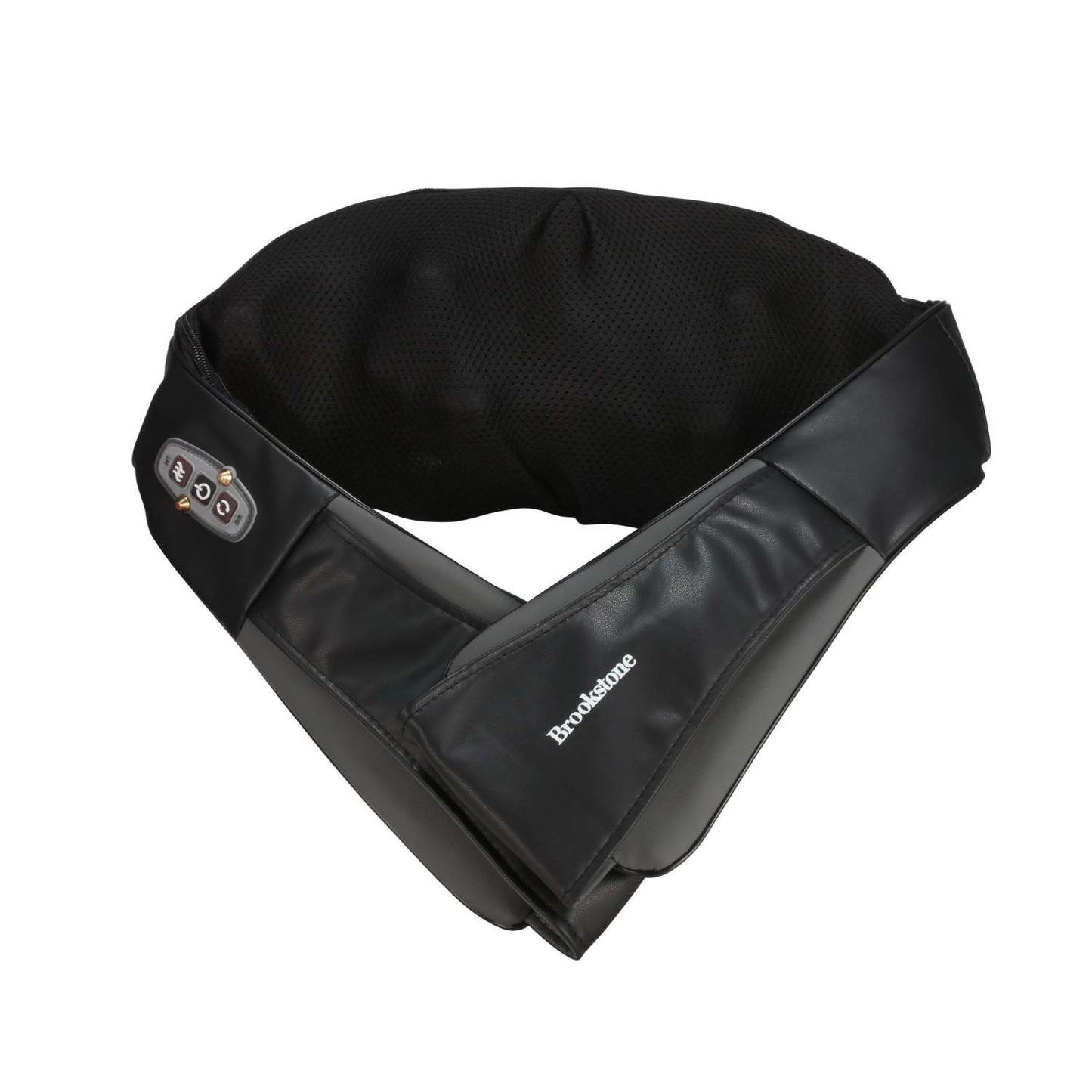 SHIATSU & HEATING NECK & SHOULDER MASSAGER