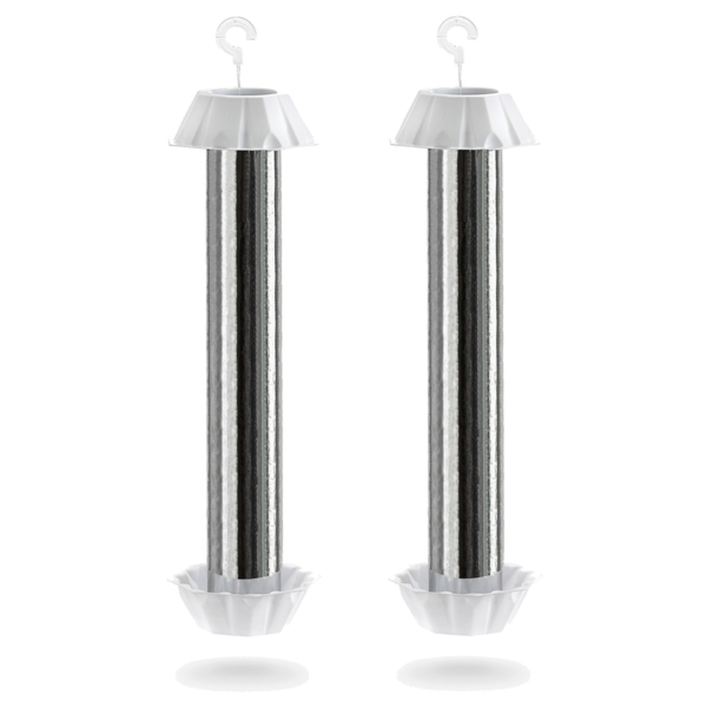 JUMBO FLY STICKS 2PK