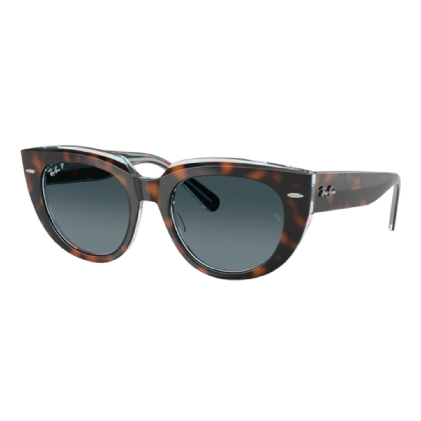 RAY-BAN WOMEN'S POLARIZED DOREEN SUNGLASSES