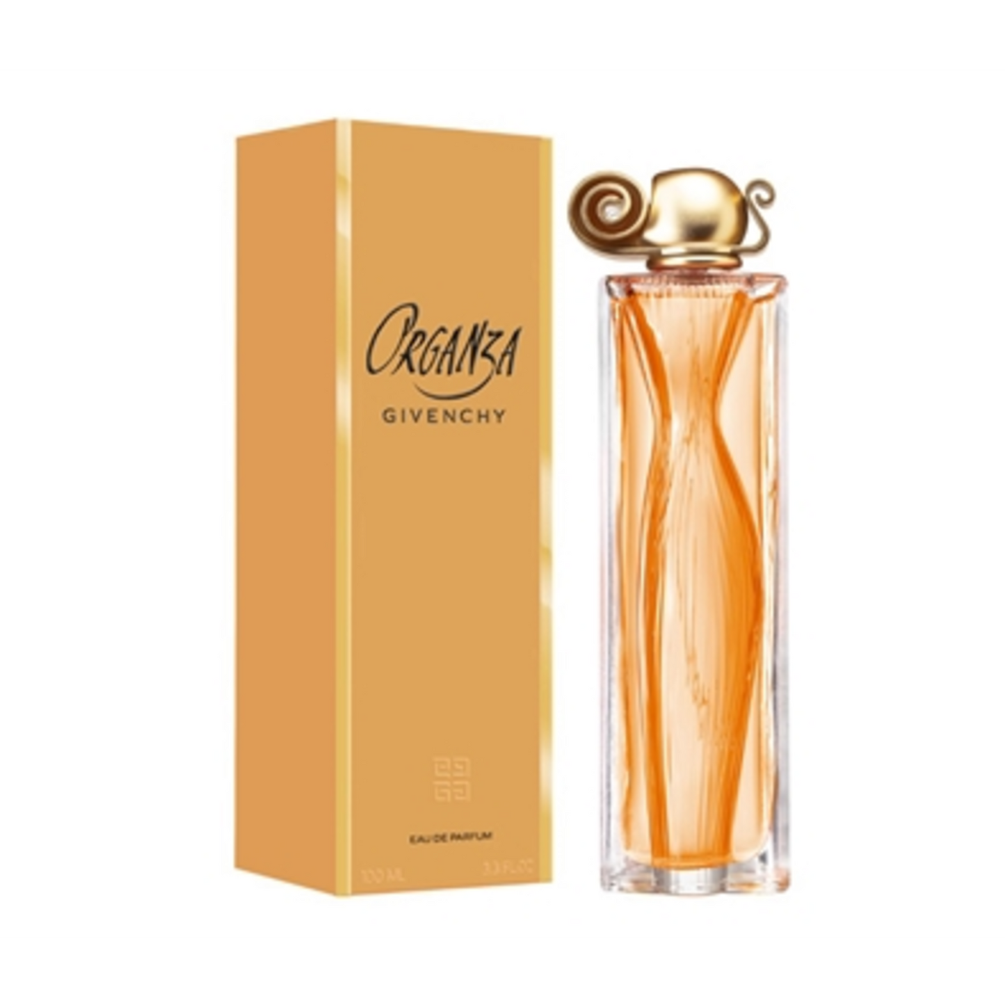 ORGANZA EAU DE PARFUM FOR WOMEN, 3.3 OZ