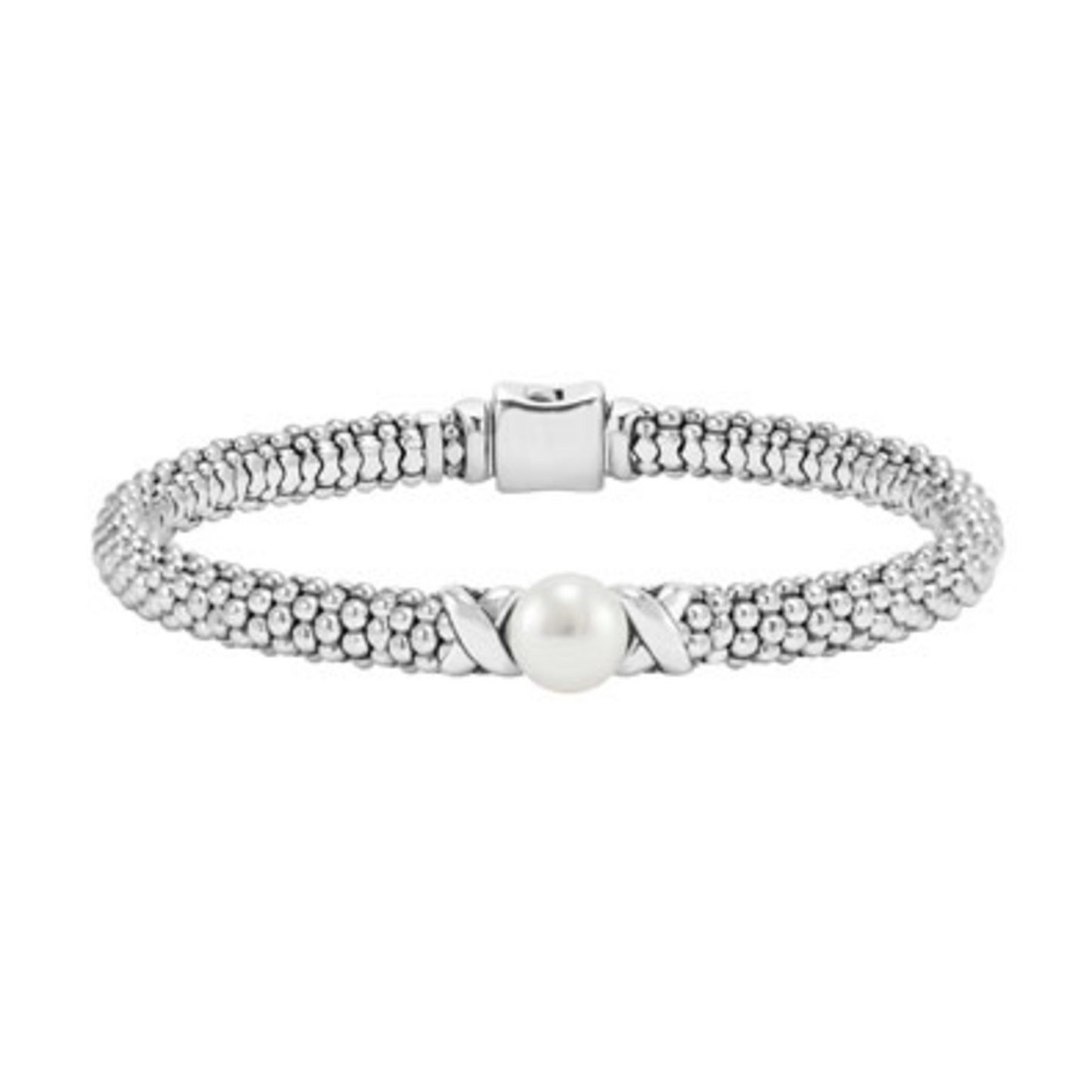 BEADED BRACELET, MEDIUM