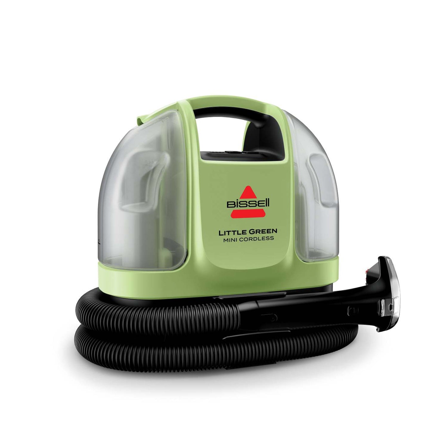 LITTLE GREEN MINI CORDLESS CARPET CLEANER