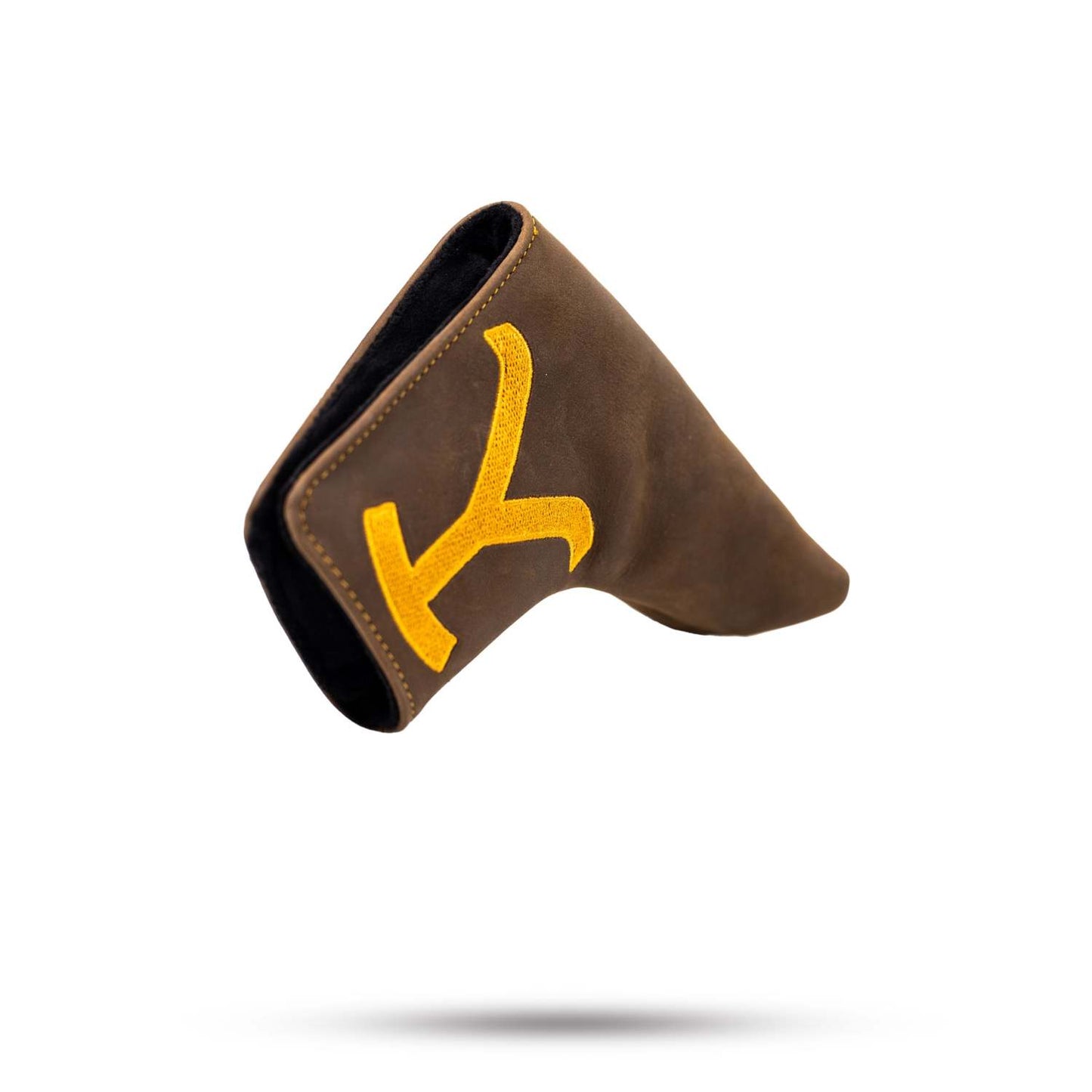 YELLOWSTONE PUTTER COVER - BLADE