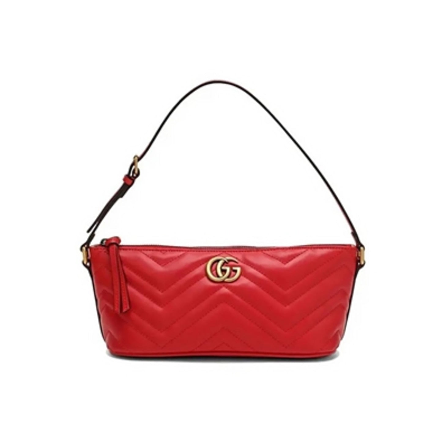 GG MARMONT LION TRAP, RED