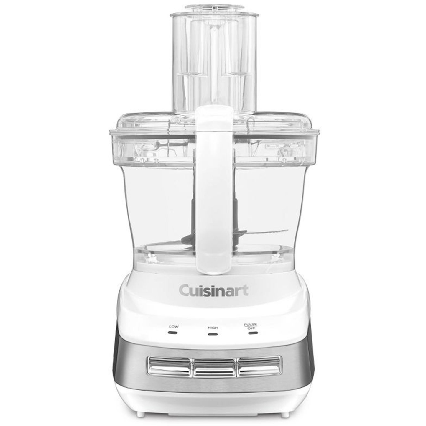 CUISINART CORE CUSTOM 10-CUP FOOD PROCESSOR