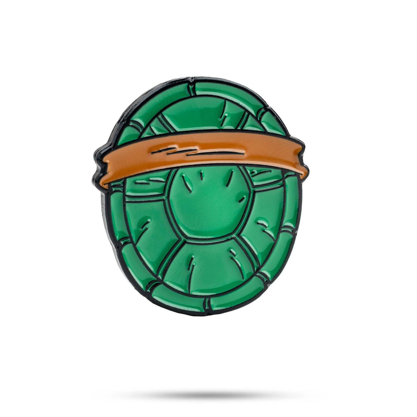 TMNT - SHELL SHOCK BALL MARKER