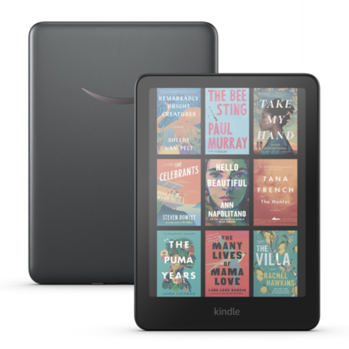 AMAZON KINDLE COLORSOFT SIGNATURE EDITION (32GB)