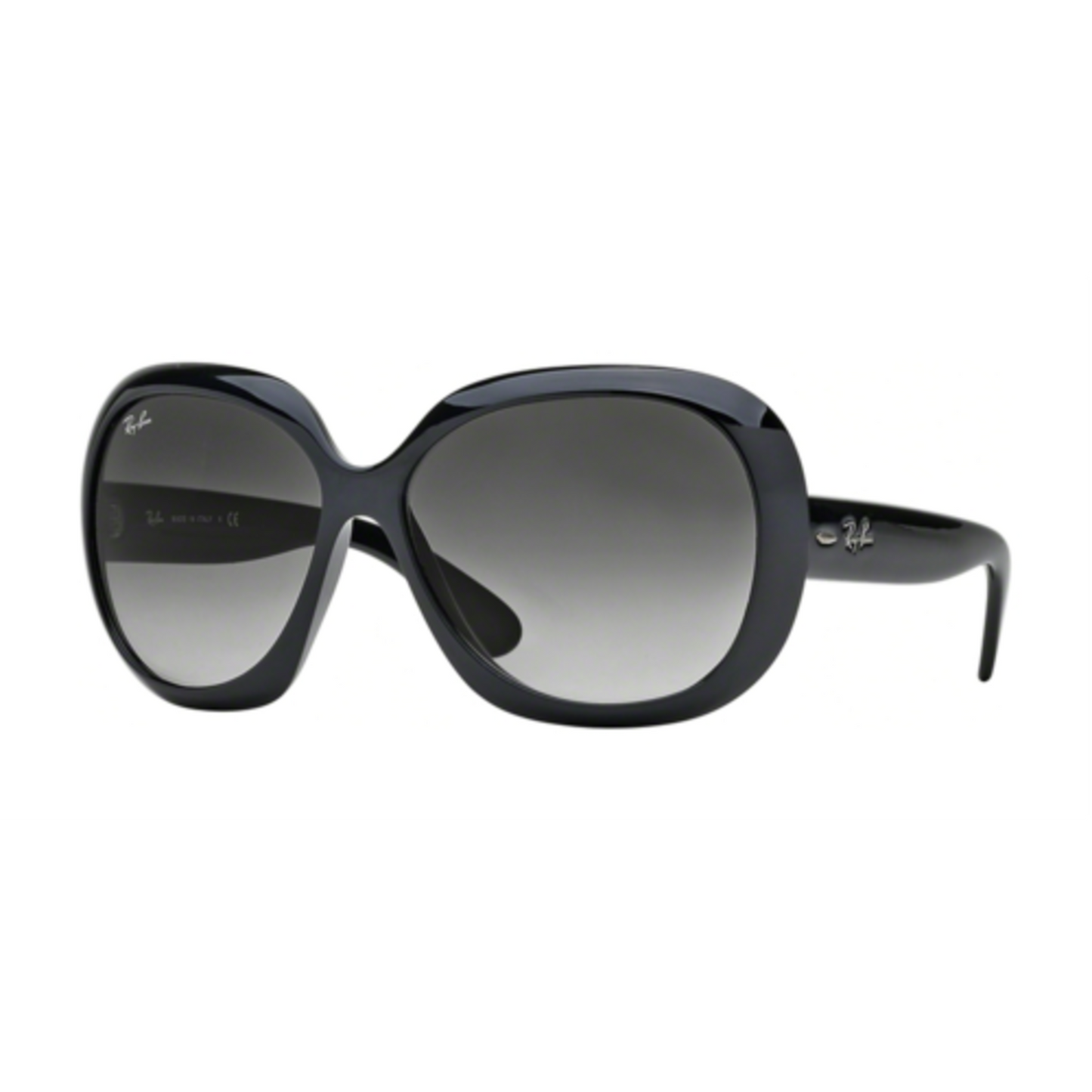 RAY-BAN WOMEN'S JACKIE OHH II SUNGLASSES