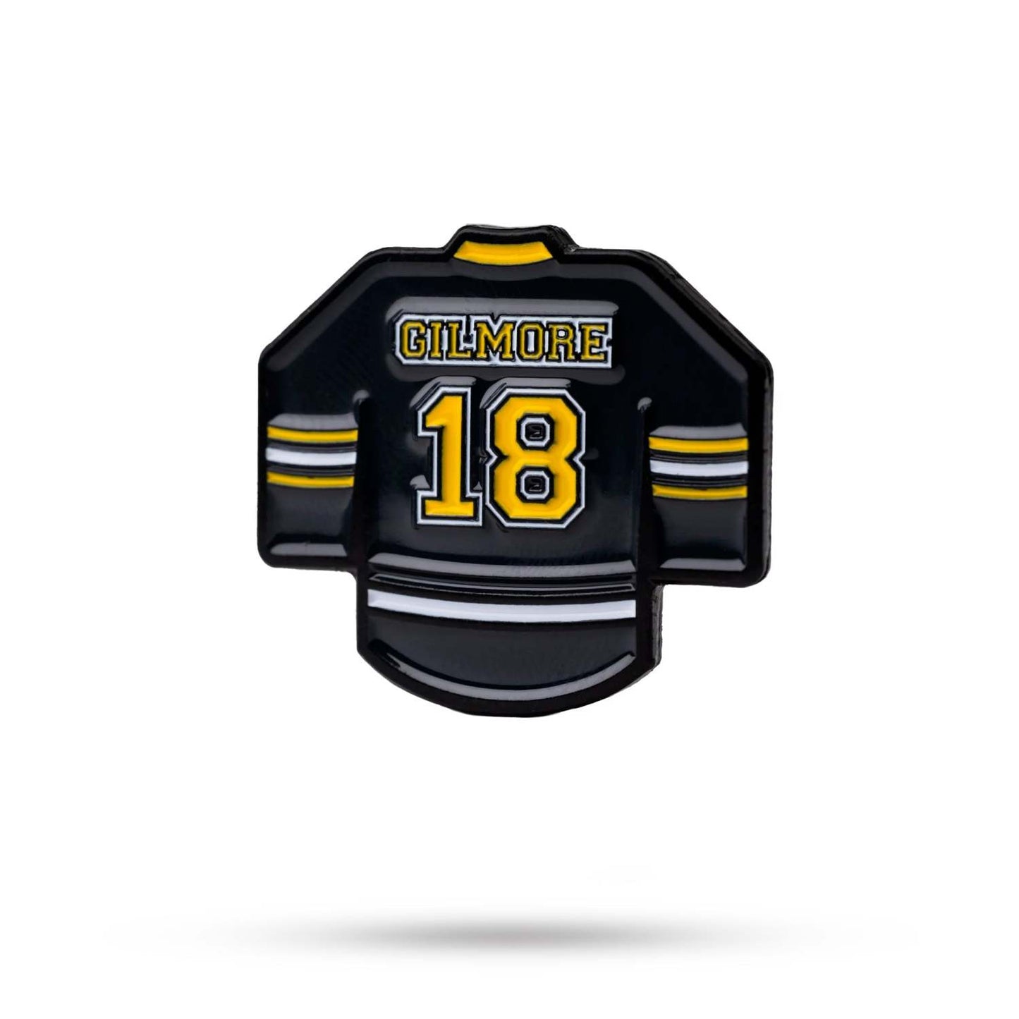 GILMORE JERSEY BALL MARKER