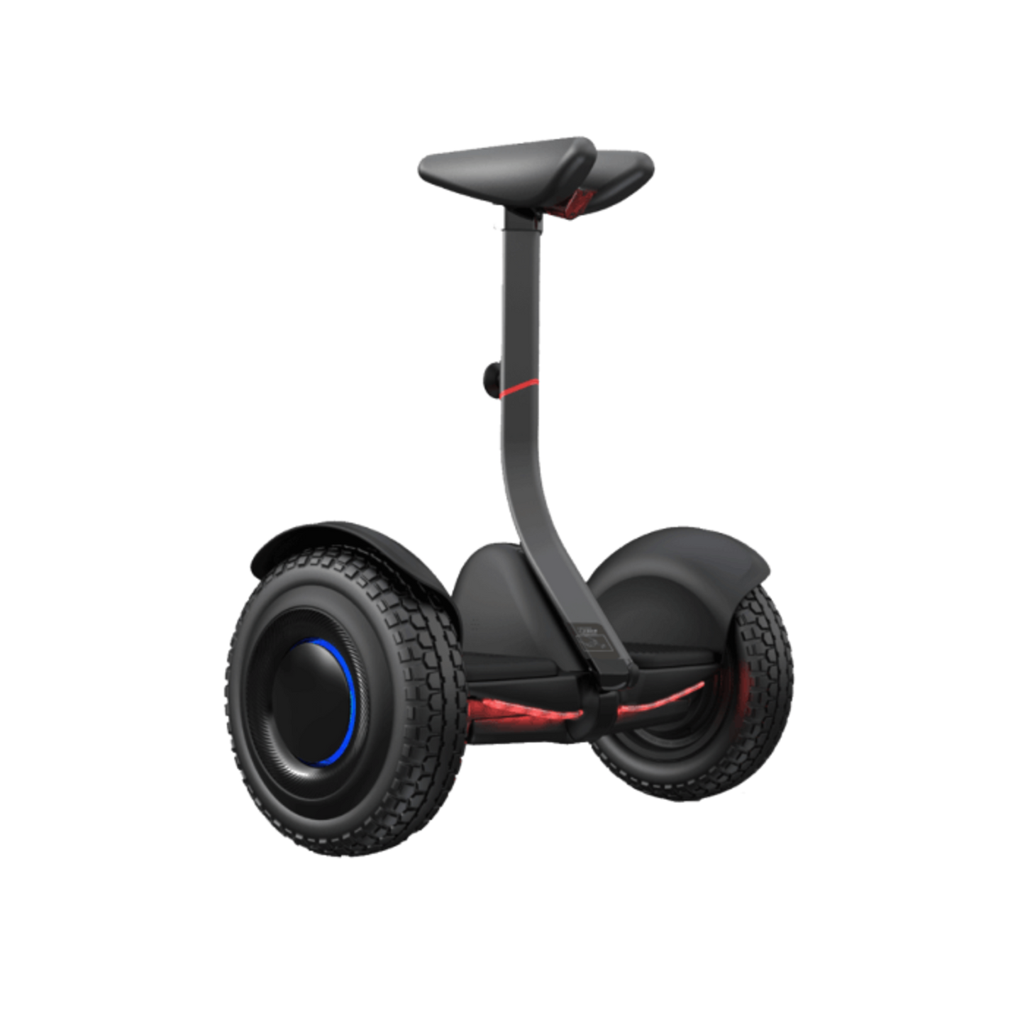 SEGWAY NINEBOT S2 SELF BALANCING SCOOTER