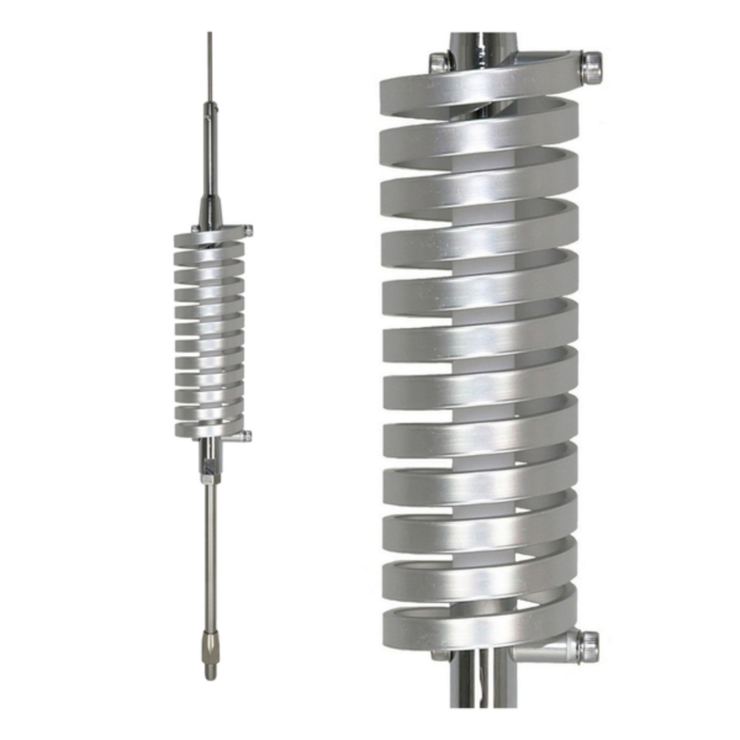 FLAT COIL CB ANTENNA