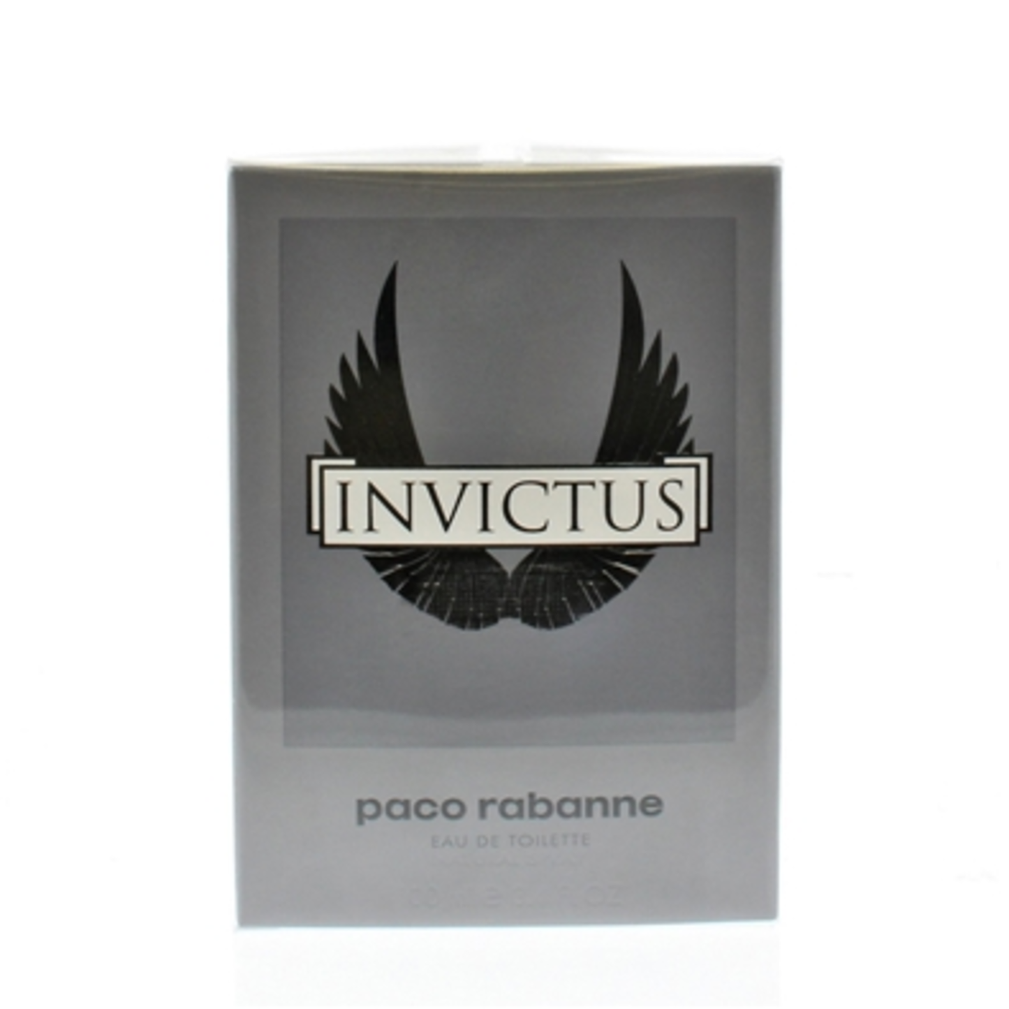 INVICTUS EAU DE TOILETTE MEN, 3.4OZ