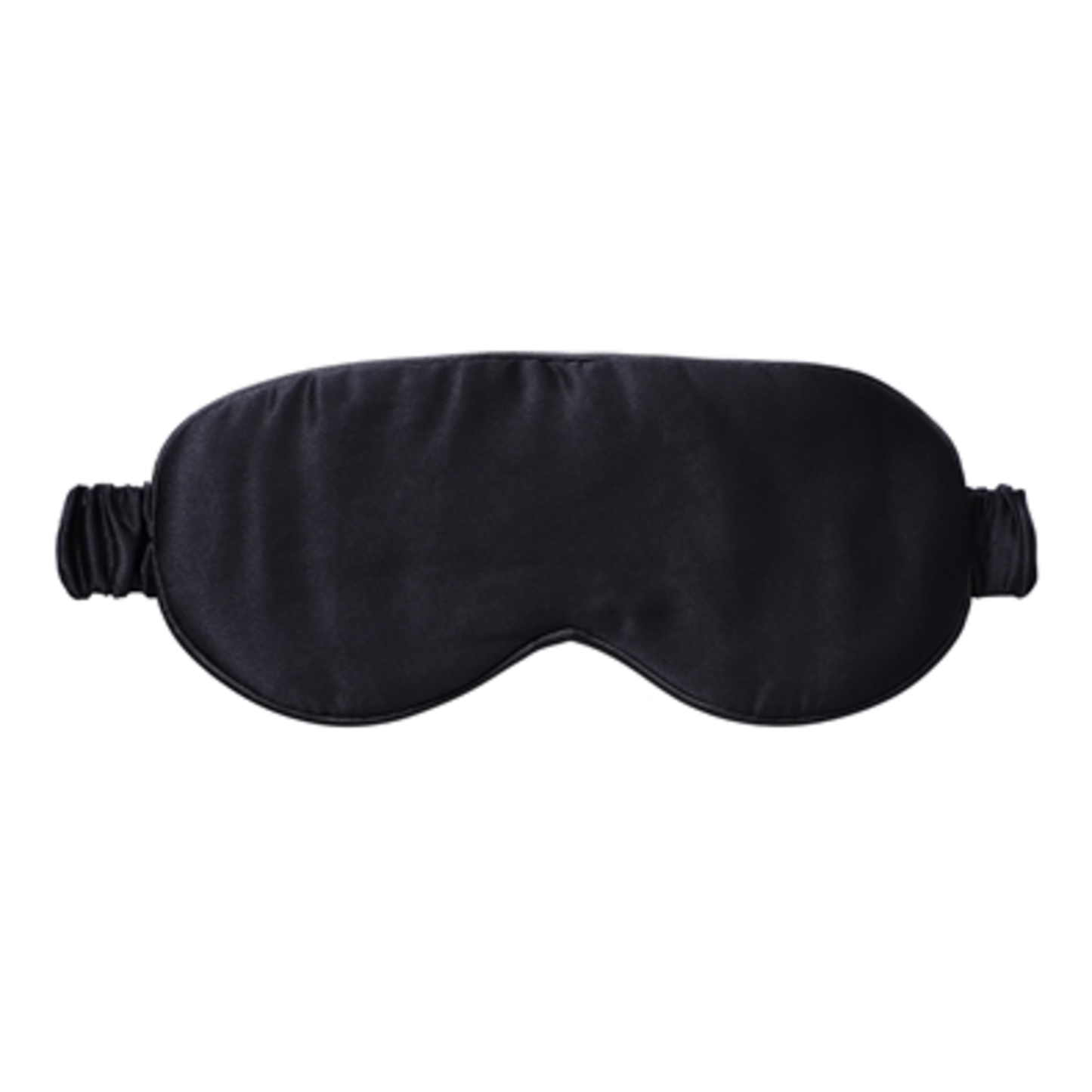 SILVERSILK SLEEP MASK, BLACK