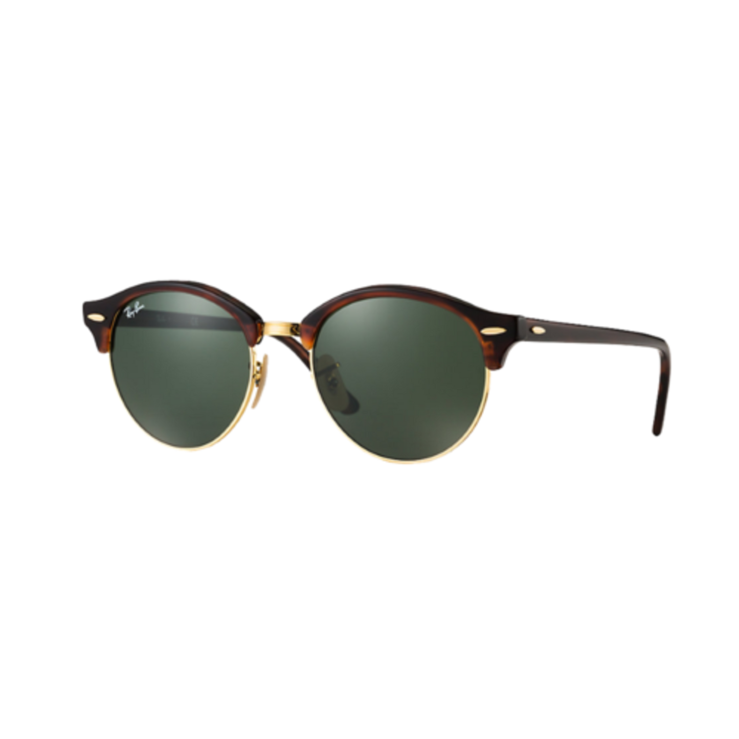 RAY-BAN CLUBROUND CLASSIC SUNGLASSES