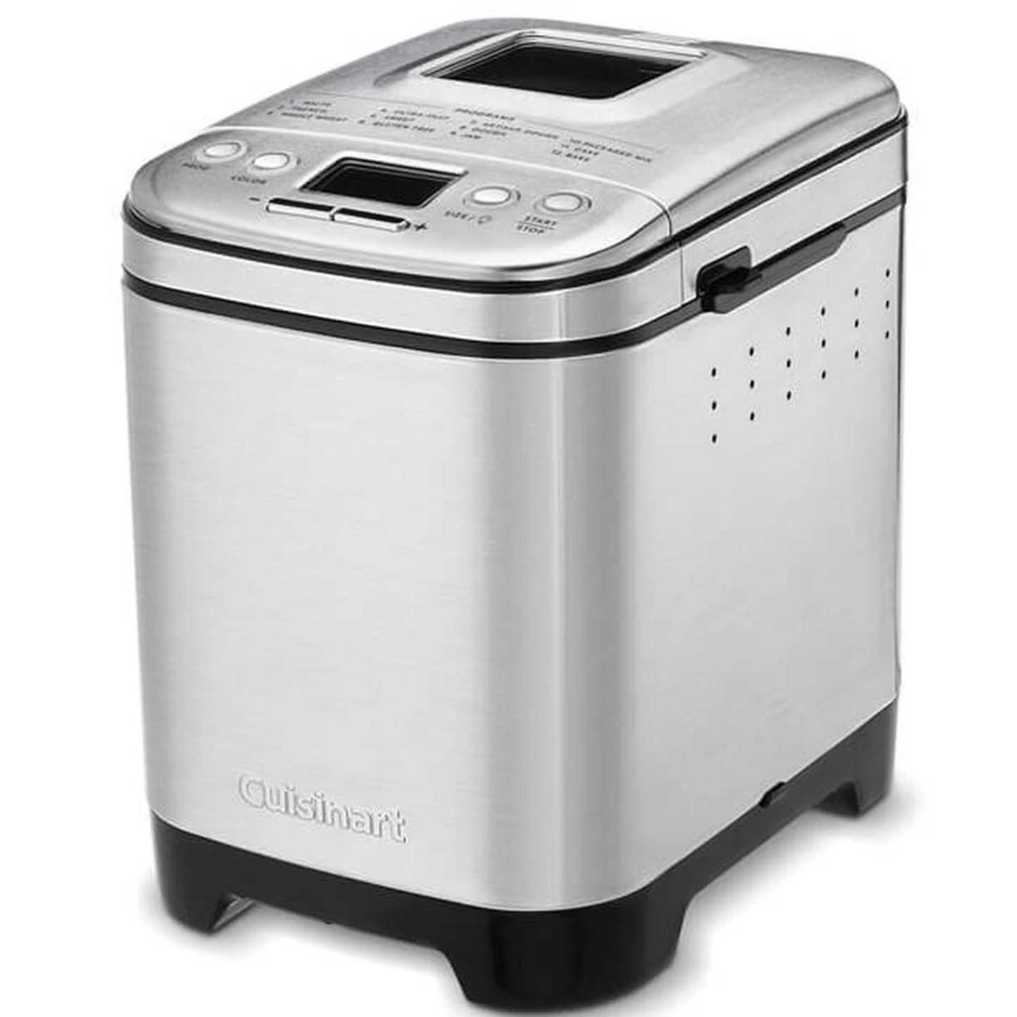 CUISINART COMPACT AUTOMATIC BREAD MAKER