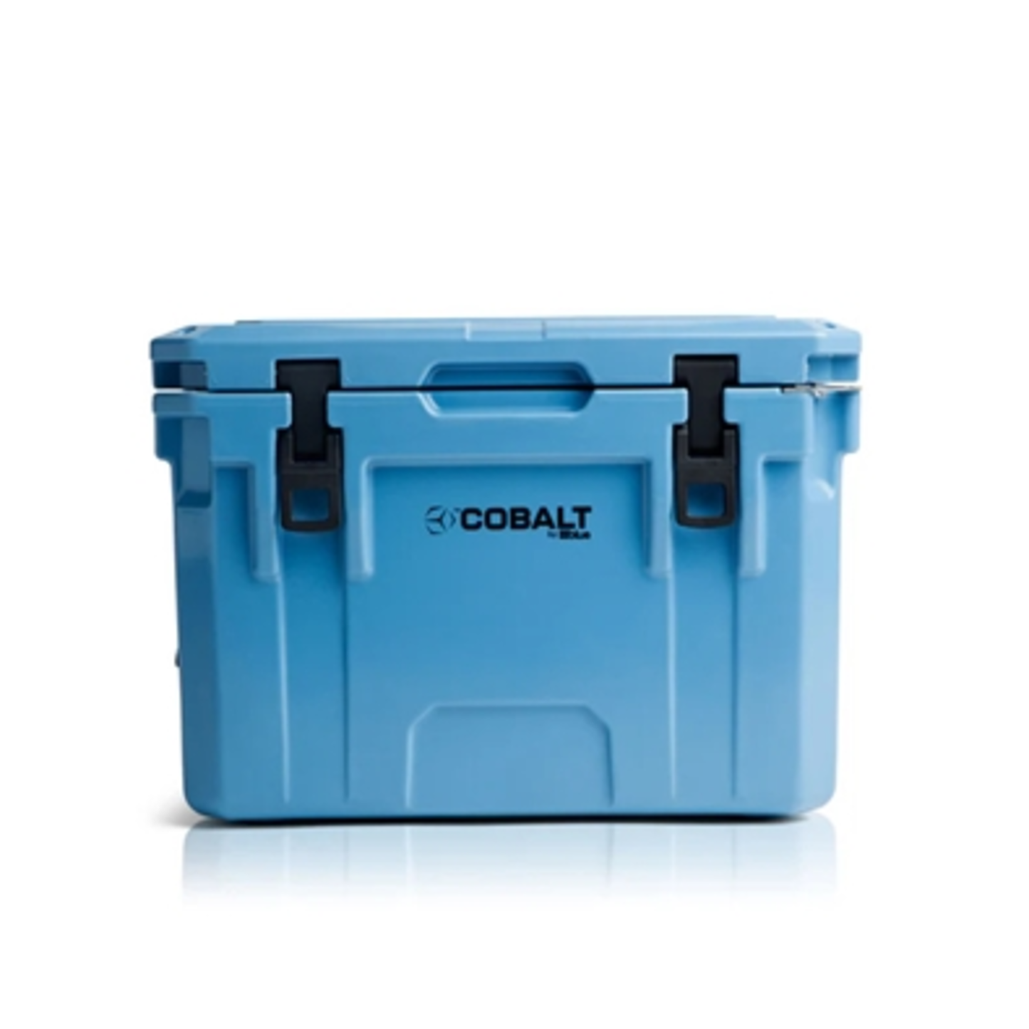 25Q COOLER, COBALT BLUE, 25Q