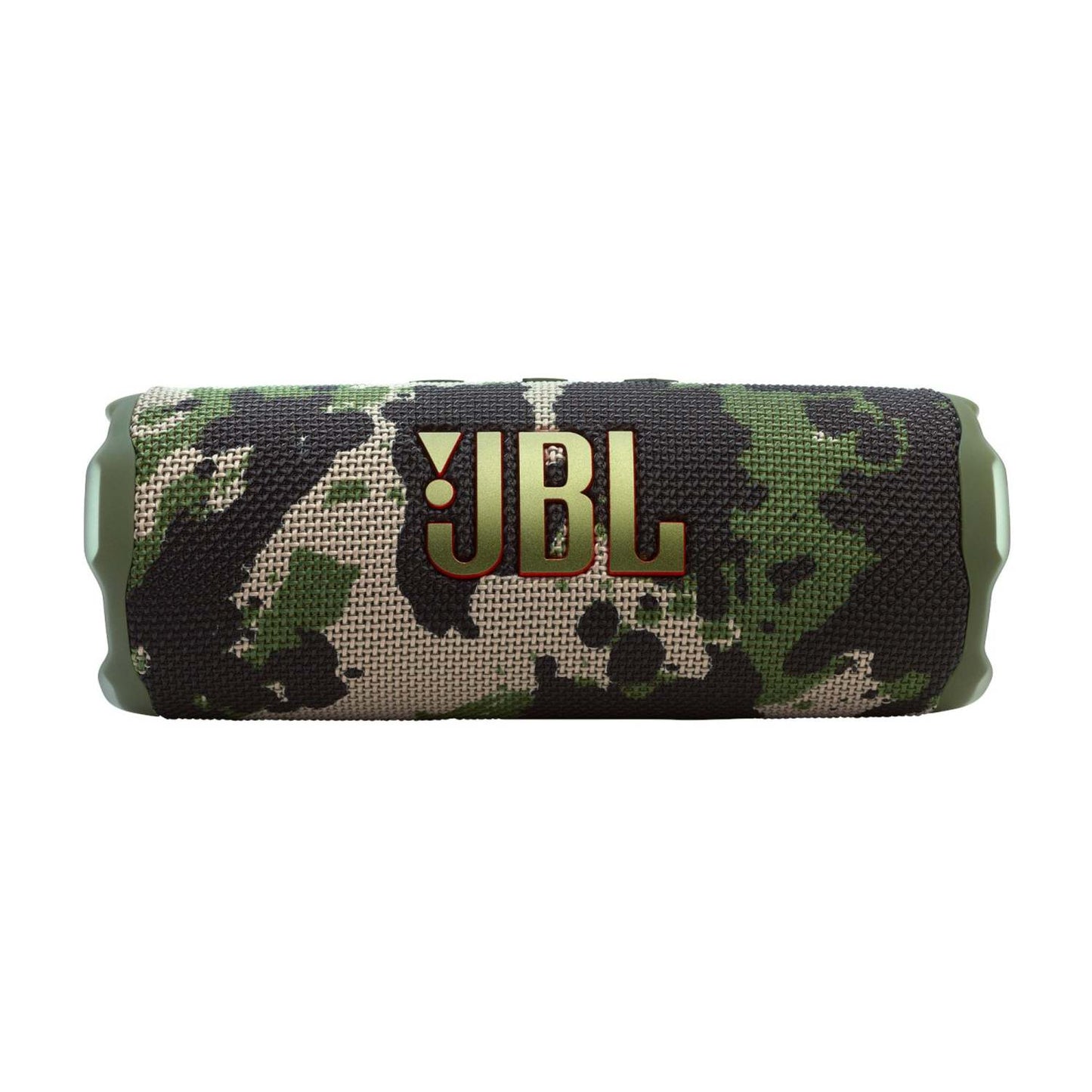 FLIP 7 PORTABLE WATERPROOF SPEAKER SQUAD CAMO