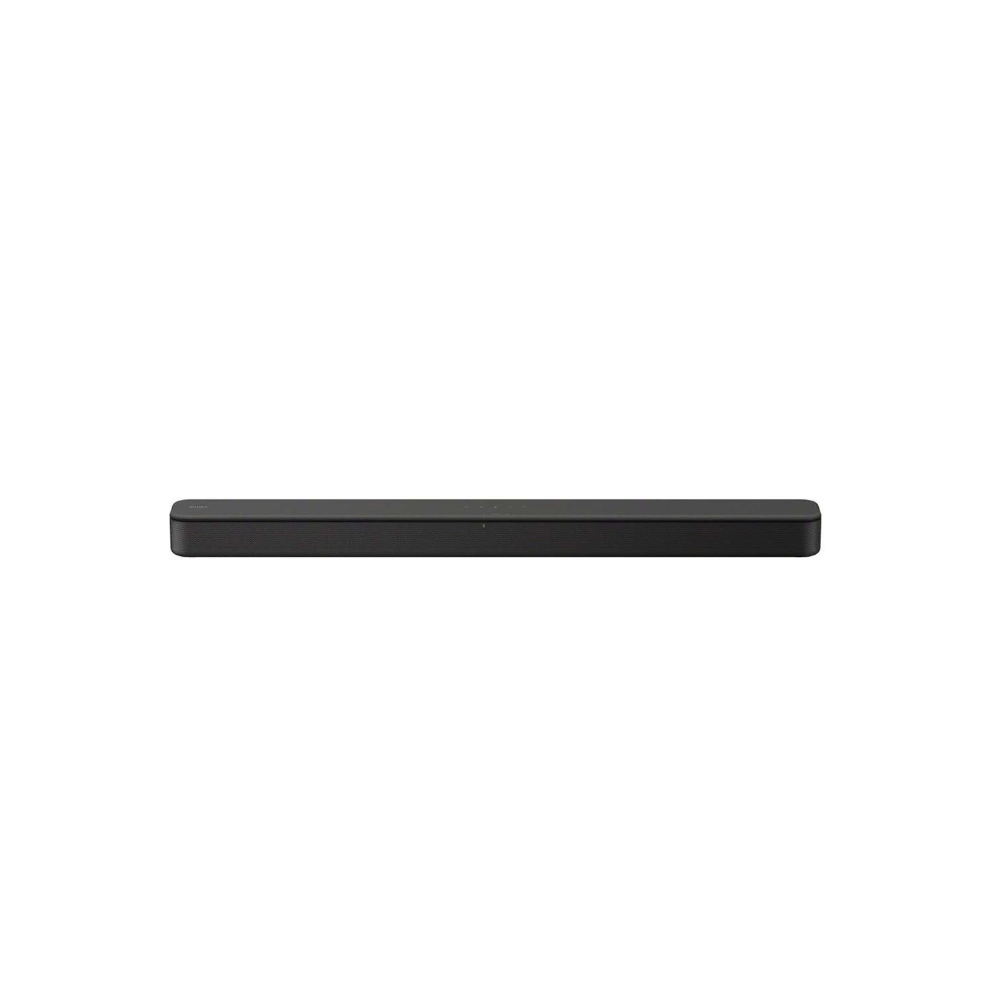 2.0 CHANNEL SOUNDBAR W/ BLUETOOTH