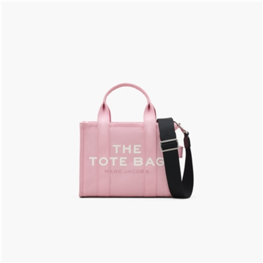 THE SMALL TOTE, RIBBON PINK