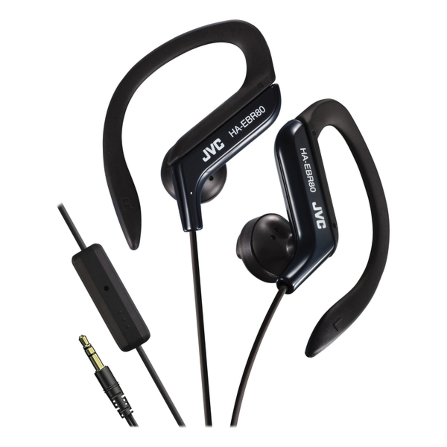 SPORT EAR-CLIP HEADSETS