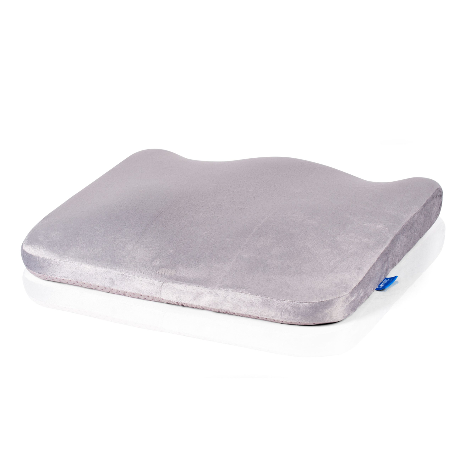COMFTY ORTHOPEDIC SEAT CUSHION FOR COMFORT & RELIEF