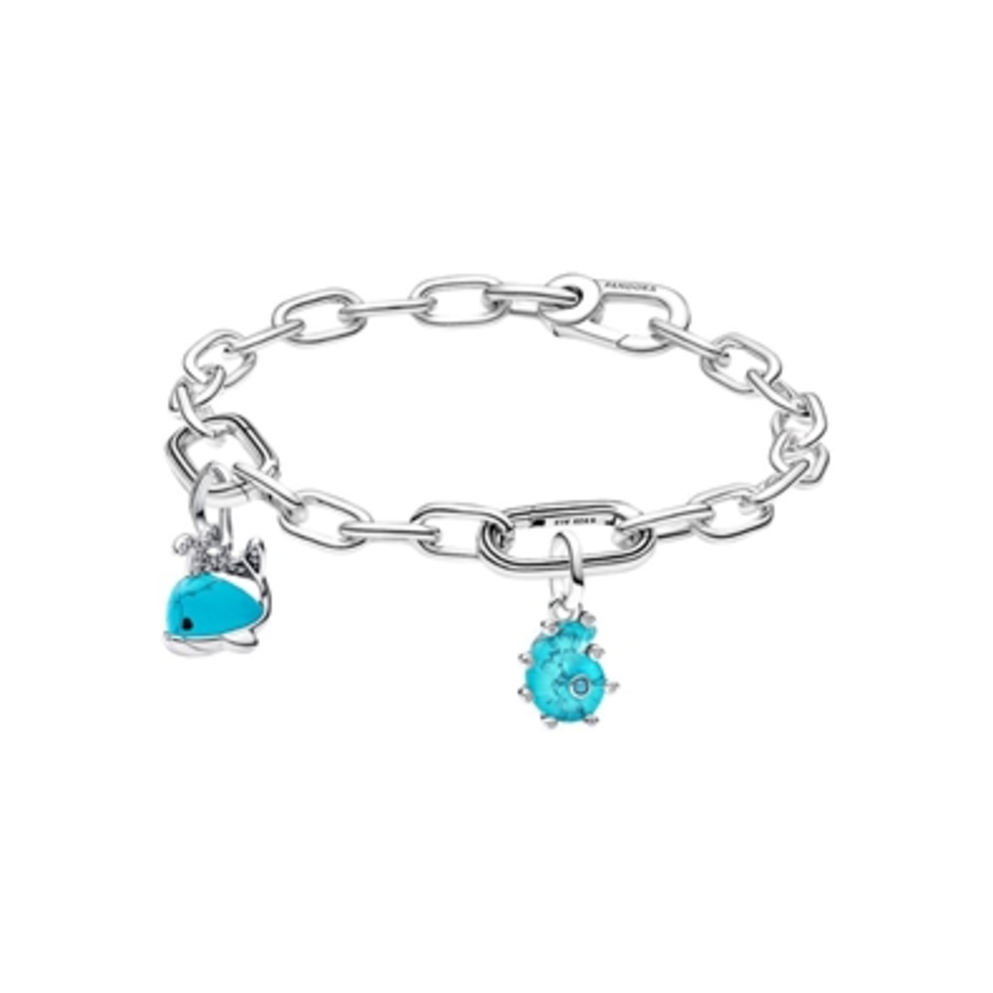 OFFSHORE BRACELET SET, 7.9"