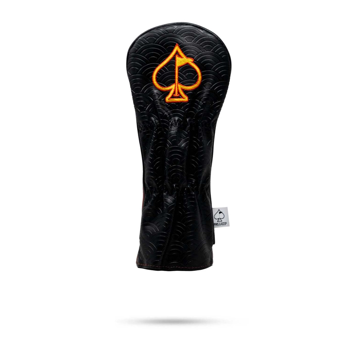 FIRE & FURY - FAIRWAY COVER