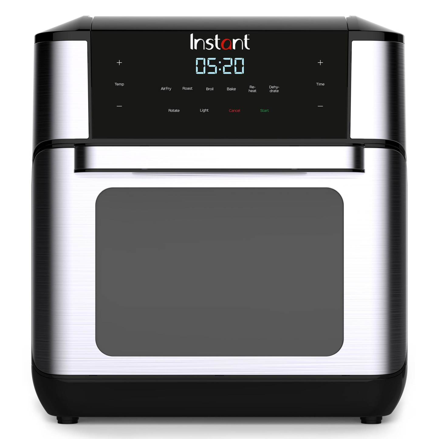INSTANT VORTEX PLUS 10-QT. AIR FRYER OVEN