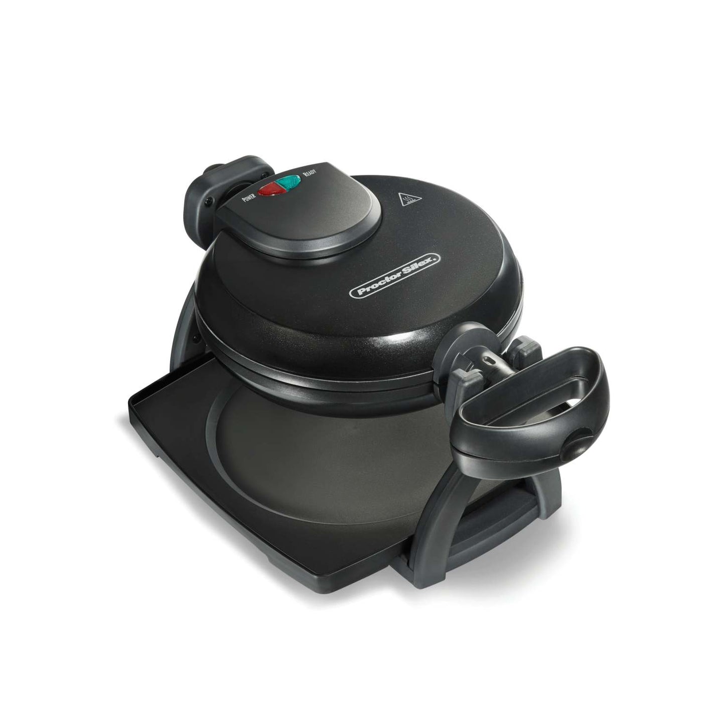 FLIP BELGIAN WAFFLE MAKER